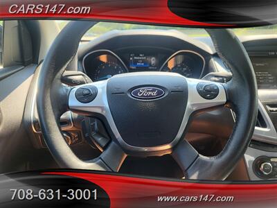 2014 Ford Focus Titanium   - Photo 27 - Midlothian, IL 60445