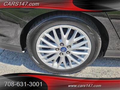 2014 Ford Focus Titanium   - Photo 12 - Midlothian, IL 60445