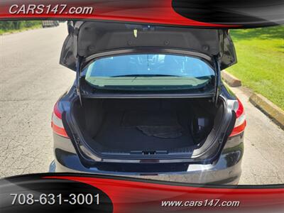 2014 Ford Focus Titanium   - Photo 14 - Midlothian, IL 60445