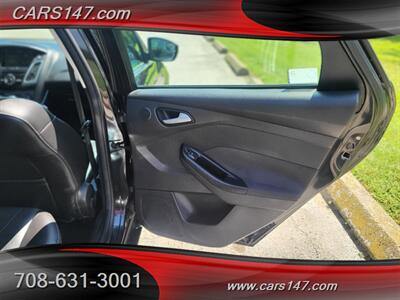 2014 Ford Focus Titanium   - Photo 23 - Midlothian, IL 60445