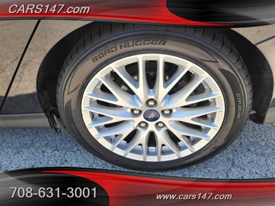2014 Ford Focus Titanium   - Photo 9 - Midlothian, IL 60445