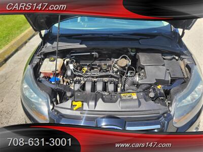 2014 Ford Focus Titanium   - Photo 13 - Midlothian, IL 60445