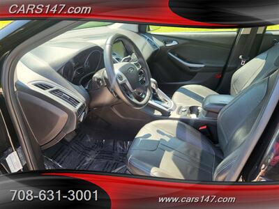 2014 Ford Focus Titanium   - Photo 16 - Midlothian, IL 60445