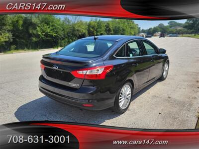 2014 Ford Focus Titanium   - Photo 6 - Midlothian, IL 60445