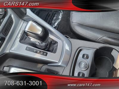 2014 Ford Focus Titanium   - Photo 29 - Midlothian, IL 60445