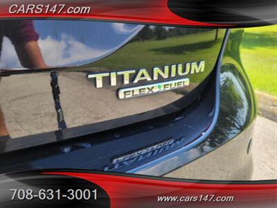 2014 Ford Focus Titanium   - Photo 24 - Midlothian, IL 60445