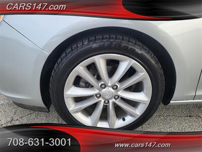 2015 Buick Verano Convenience Group - Photo 32 - Midlothian, IL 60445