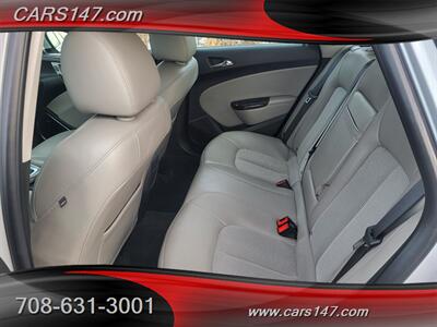 2015 Buick Verano Convenience Group - Photo 12 - Midlothian, IL 60445