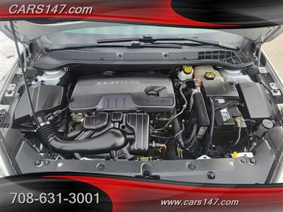2015 Buick Verano Convenience Group - Photo 28 - Midlothian, IL 60445