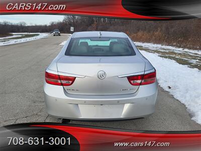2015 Buick Verano Convenience Group - Photo 8 - Midlothian, IL 60445