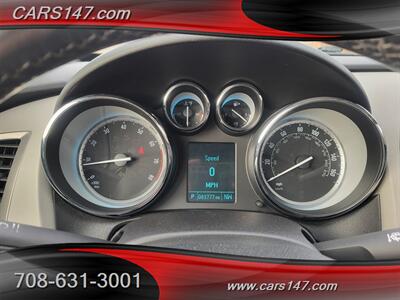 2015 Buick Verano Convenience Group - Photo 15 - Midlothian, IL 60445