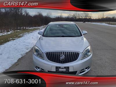 2015 Buick Verano Convenience Group - Photo 4 - Midlothian, IL 60445