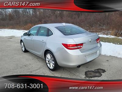 2015 Buick Verano Convenience Group - Photo 9 - Midlothian, IL 60445