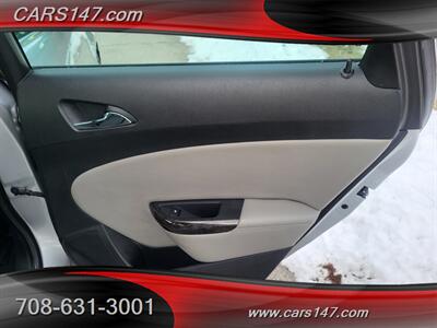 2015 Buick Verano Convenience Group - Photo 27 - Midlothian, IL 60445