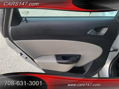 2015 Buick Verano Convenience Group - Photo 26 - Midlothian, IL 60445