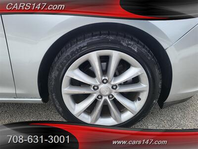2015 Buick Verano Convenience Group - Photo 31 - Midlothian, IL 60445