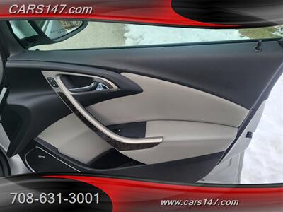 2015 Buick Verano Convenience Group - Photo 25 - Midlothian, IL 60445