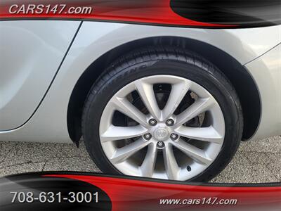 2015 Buick Verano Convenience Group - Photo 33 - Midlothian, IL 60445