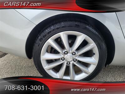 2015 Buick Verano Convenience Group - Photo 30 - Midlothian, IL 60445
