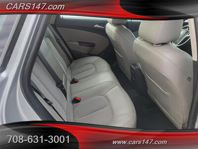 2015 Buick Verano Convenience Group - Photo 13 - Midlothian, IL 60445