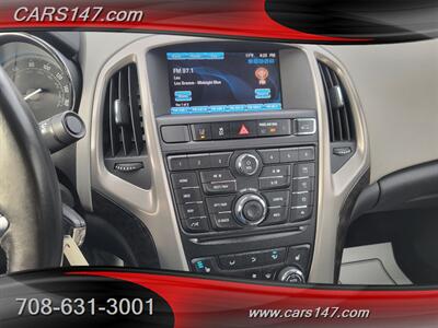 2015 Buick Verano Convenience Group - Photo 16 - Midlothian, IL 60445