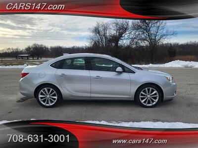 2015 Buick Verano Convenience Group - Photo 6 - Midlothian, IL 60445