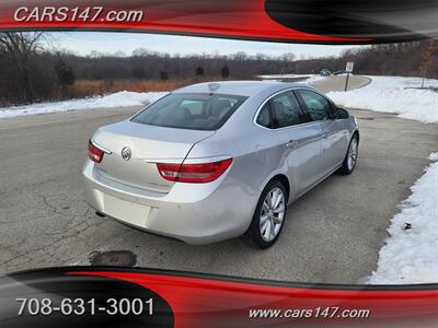 2015 Buick Verano Convenience Group - Photo 7 - Midlothian, IL 60445