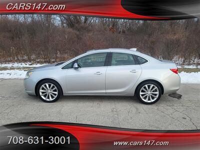 2015 Buick Verano Convenience Group - Photo 3 - Midlothian, IL 60445
