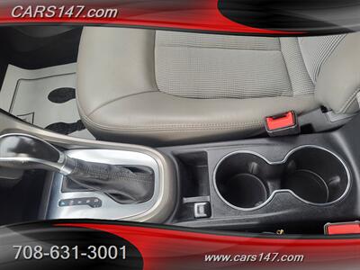 2015 Buick Verano Convenience Group - Photo 19 - Midlothian, IL 60445