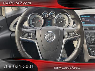 2015 Buick Verano Convenience Group - Photo 14 - Midlothian, IL 60445