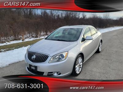 2015 Buick Verano Convenience Group - Photo 1 - Midlothian, IL 60445