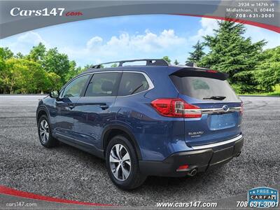 2021 Subaru Ascent Premium 7-Passenger   - Photo 3 - Midlothian, IL 60445