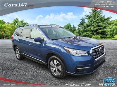 2021 Subaru Ascent Premium 7-Passenger   - Photo 7 - Midlothian, IL 60445