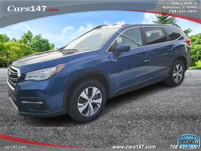 2021 Subaru Ascent Premium 7-Passenger   - Photo 2 - Midlothian, IL 60445