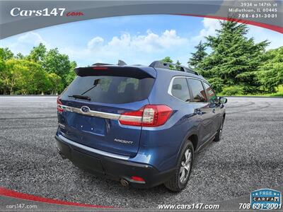 2021 Subaru Ascent Premium 7-Passenger   - Photo 5 - Midlothian, IL 60445