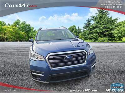 2021 Subaru Ascent Premium 7-Passenger   - Photo 8 - Midlothian, IL 60445