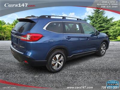 2021 Subaru Ascent Premium 7-Passenger   - Photo 6 - Midlothian, IL 60445