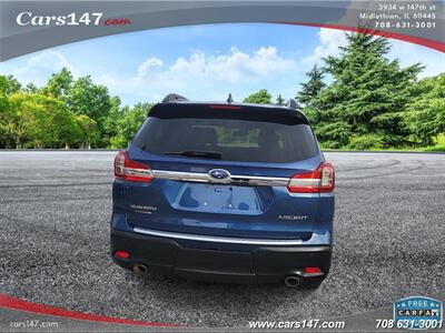 2021 Subaru Ascent Premium 7-Passenger   - Photo 4 - Midlothian, IL 60445