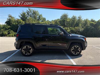 2017 Jeep Renegade Trailhawk - Photo 6 - Midlothian, IL 60445