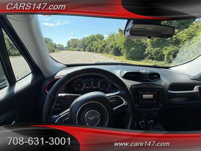 2017 Jeep Renegade Trailhawk - Photo 12 - Midlothian, IL 60445