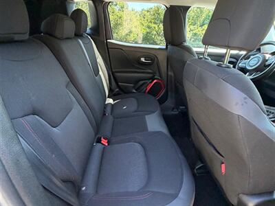 2017 Jeep Renegade Trailhawk - Photo 19 - Midlothian, IL 60445