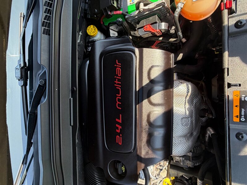 2017 Jeep Renegade Trailhawk - Photo 30 - Midlothian, IL 60445
