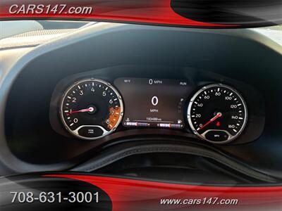 2017 Jeep Renegade Trailhawk - Photo 13 - Midlothian, IL 60445