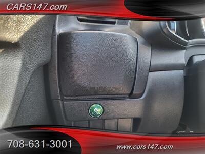 2015 Honda Fit EX-L w/Navi   - Photo 16 - Midlothian, IL 60445