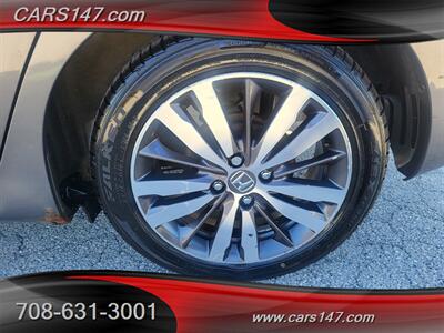 2015 Honda Fit EX-L w/Navi   - Photo 29 - Midlothian, IL 60445