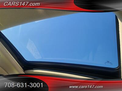 2015 Honda Fit EX-L w/Navi   - Photo 21 - Midlothian, IL 60445