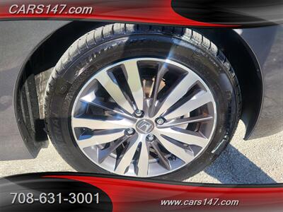 2015 Honda Fit EX-L w/Navi   - Photo 31 - Midlothian, IL 60445