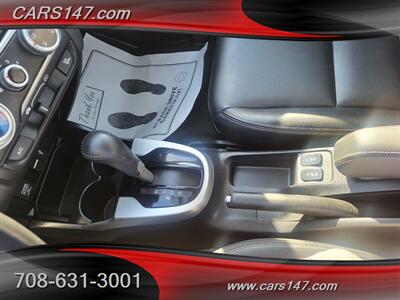 2015 Honda Fit EX-L w/Navi   - Photo 18 - Midlothian, IL 60445
