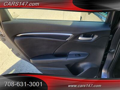 2015 Honda Fit EX-L w/Navi   - Photo 23 - Midlothian, IL 60445