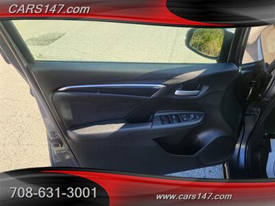 2015 Honda Fit EX-L w/Navi   - Photo 22 - Midlothian, IL 60445